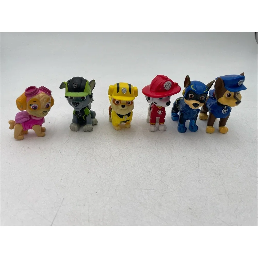 Paw Patrol Dino Rescue Pups 2.5